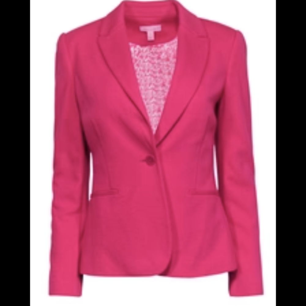 Lilly Pulitzer Blazer